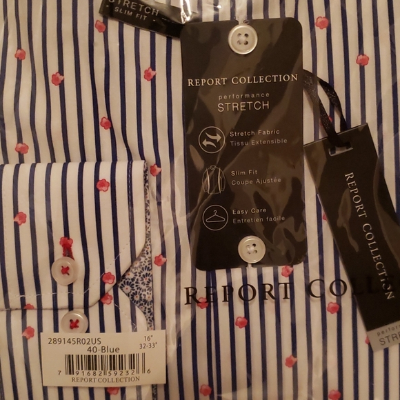 Shirt - Picture 2 of 4